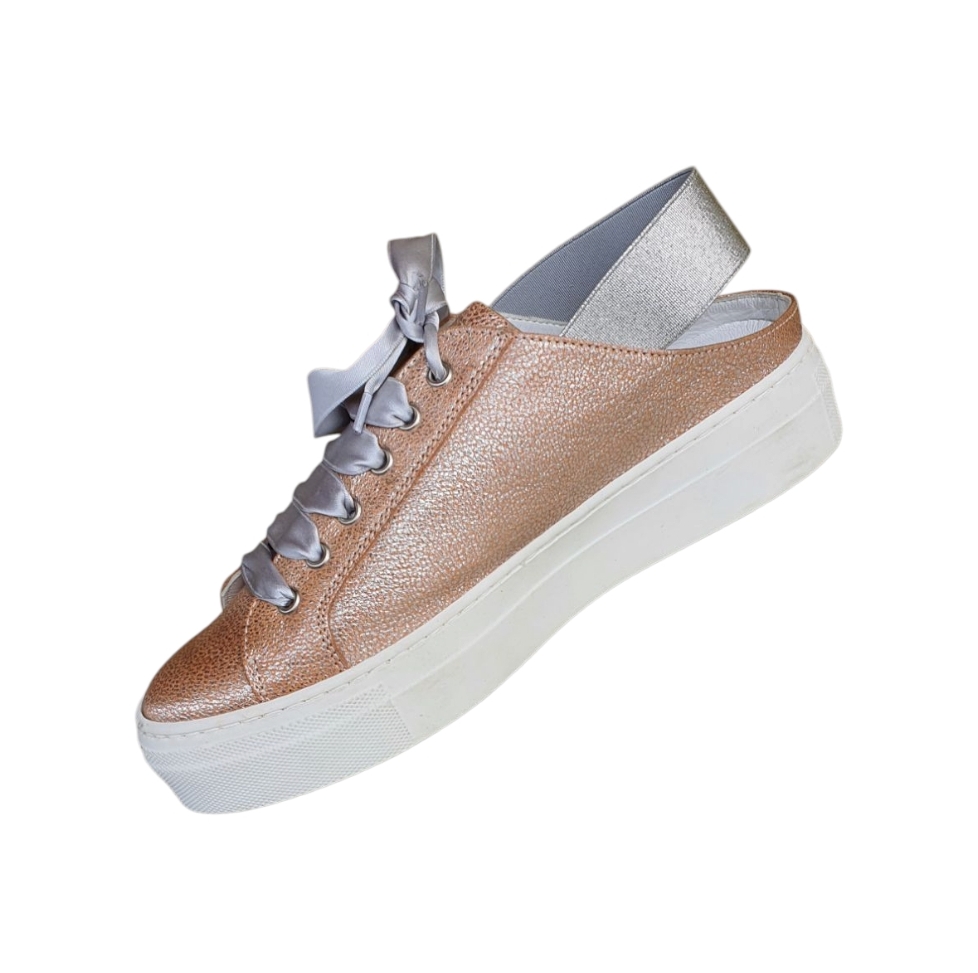 1481 Laminato botttalato argento